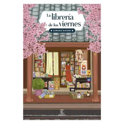 La librería de los viernes1