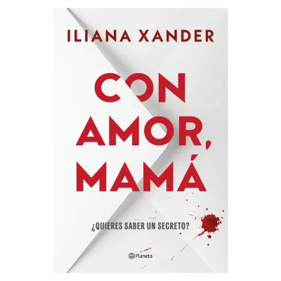 Con amor, mamá