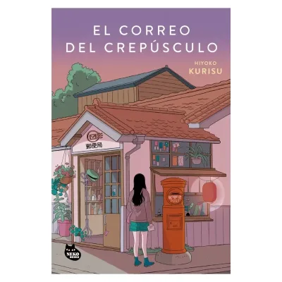 El correo del crepúsculo1