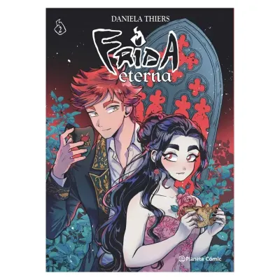 Frida Eterna 2