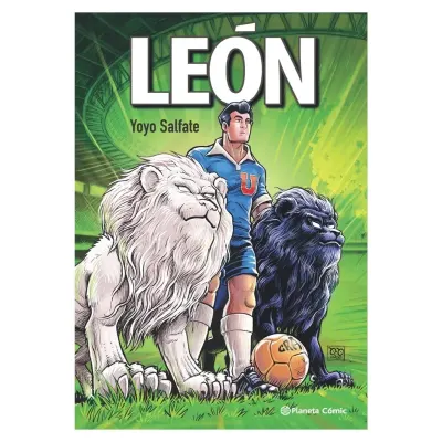 León1
