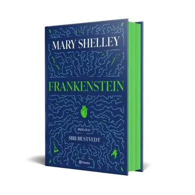 Frankenstein (tapa dura)