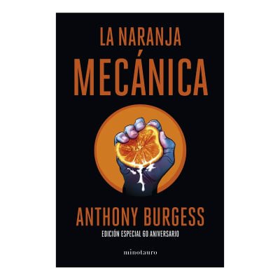 La naranja mecánica 60 aniversario