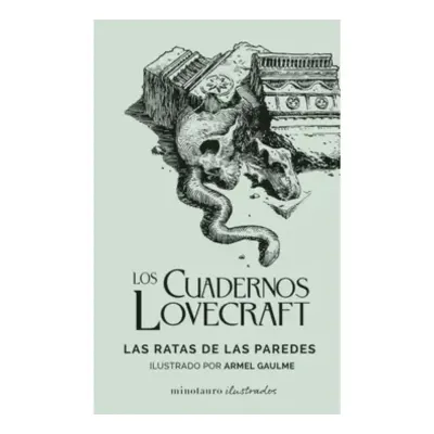 Los Cuadernos Lovecraft nº 03 Las ratas de las par1