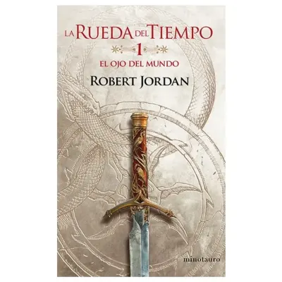 La Rueda del Tiempo 01/14 El ojo del mundo