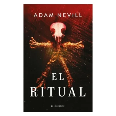 El ritual (NE)1