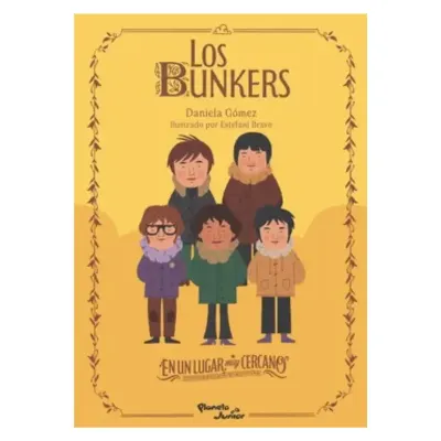 Los Bunkers1