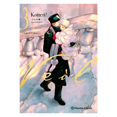 Veil 03 - ED PLANETA1