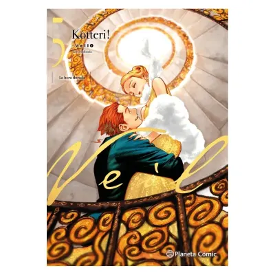 Veil 05 - ED PLANETA