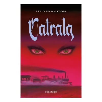 Catrala