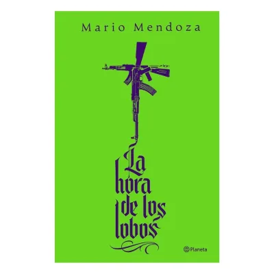 La hora de los lobos