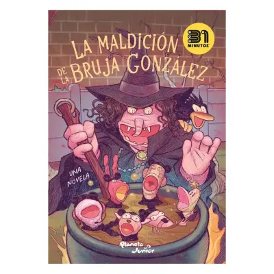 La maldición de la bruja González