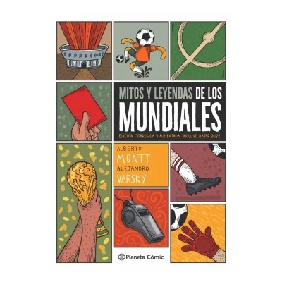 Mitos y leyendas de los mundiales1
