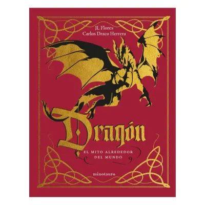 Dragón: el mito alrededor del mundo1