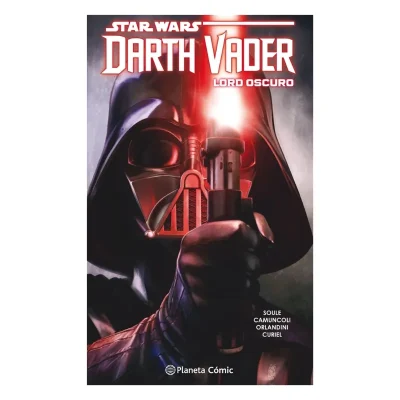 Star Wars Darth Vader Lord Oscuro 021