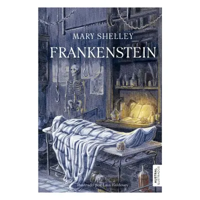 Frankenstein (Austral ilustrados)1