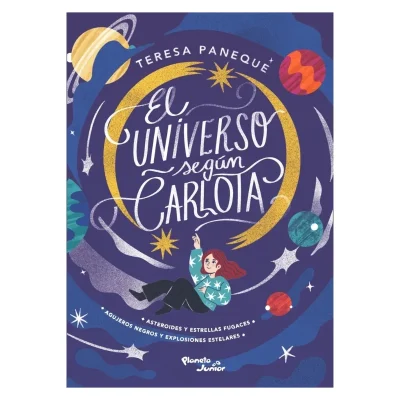 El universo según Carlota. Edición Especial 011
