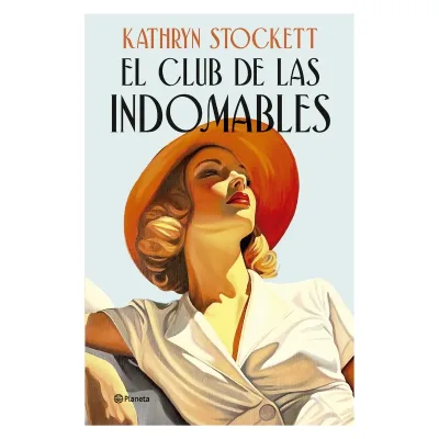 El club de las indomables