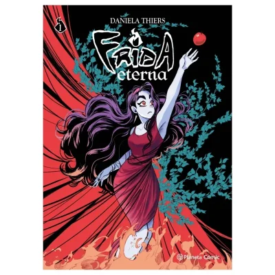 Frida Eterna 01