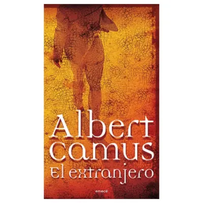 El extranjero