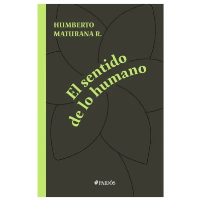 El sentido de lo humano1