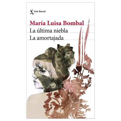 La última niebla / La amortajada