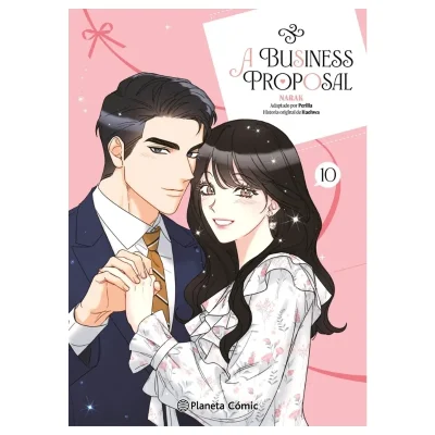 A Business Proposal 10 - ED PLANETA1