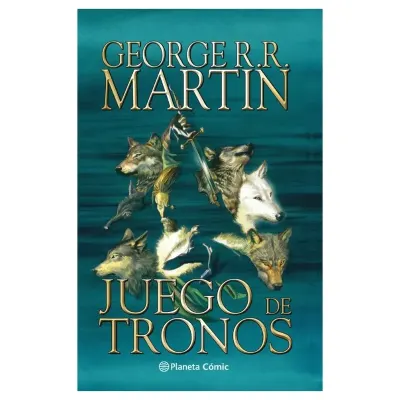 Juego de tronos (NE) 011