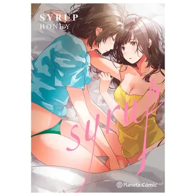 Syrup 04 - ED PLANETA1