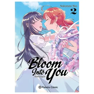 Bloom Into You Antología 02 - ED PLANETA1