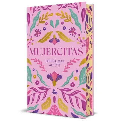 MUJERCITAS. ED LIMITADA CON CANTOS DECORADOS