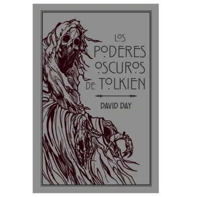 LOS PODERES OSCUROS DE TOLKIEN1