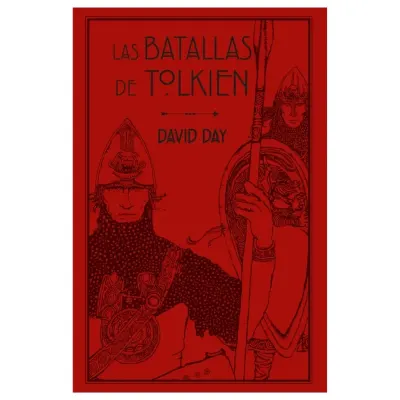 LAS BATALLAS DE TOLKIEN