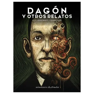 Dagón y otros relatos - ED PLANETA