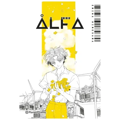 Alpha 03 - ED PLANETA