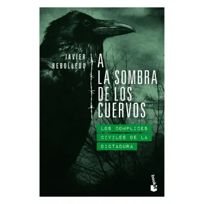 A la sombra de los cuervos