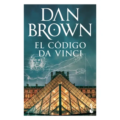 El código Da Vinci