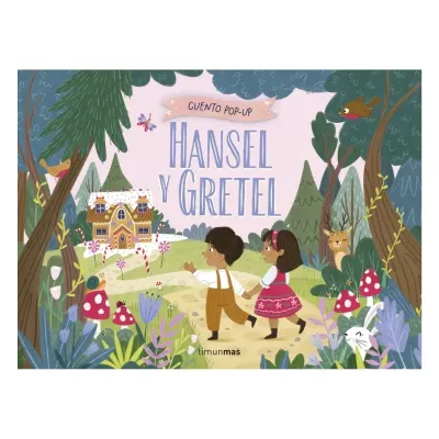 Hansel y Gretel