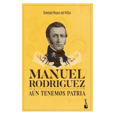 Manuel Rodríguez