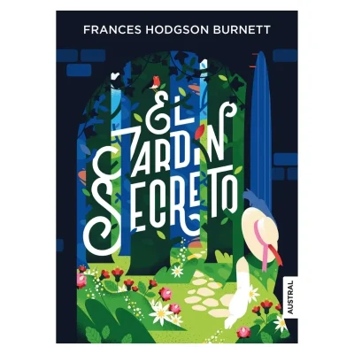 El jardín secreto