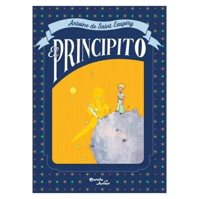 El principito. Edición Lenticular