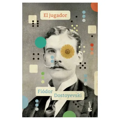 El jugador Booket