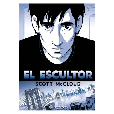 El escultor1