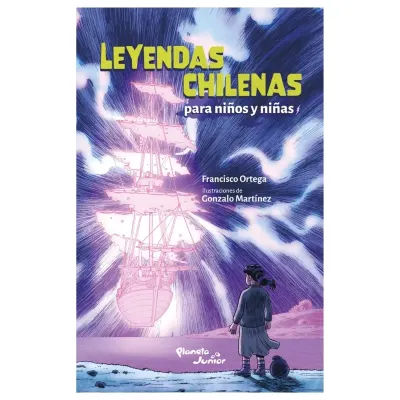 Leyendas chilenas para niños y niñas1