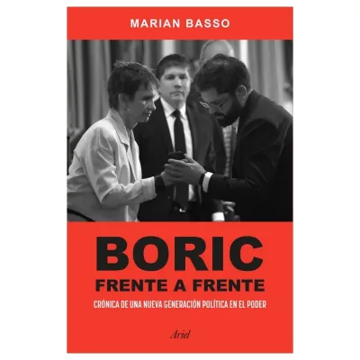 Boric frente a frente