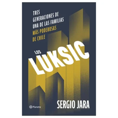 LOS LUKSIC
