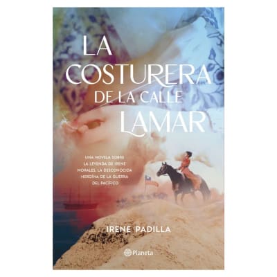 La costurera de la calle Lamar1