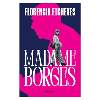 Madame Borges1