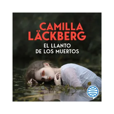 El llanto de los muertos (Los crímenes de Fjällbacka)1