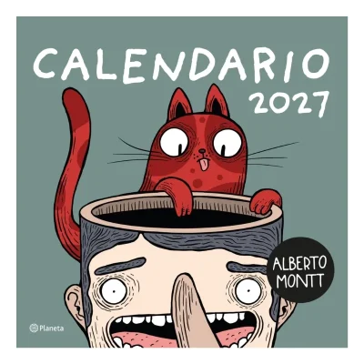 Calendario Alberto Montt1